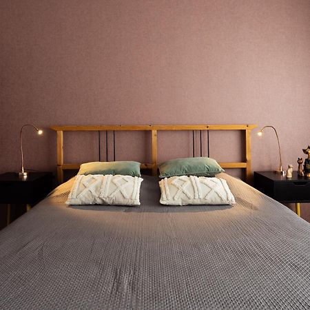 Large Two Bedroom Family App - Free Parking Lublaň Exteriér fotografie