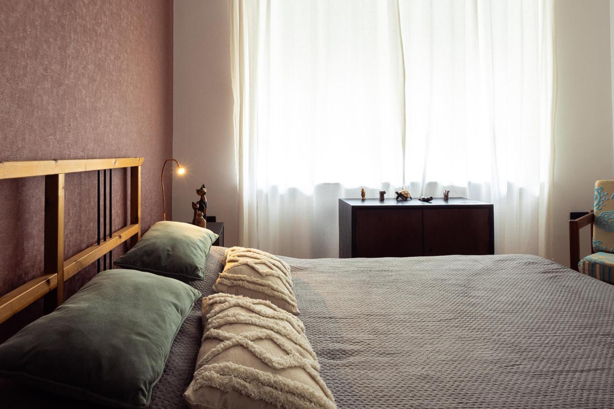 Large Two Bedroom Family App - Free Parking Lublaň Exteriér fotografie