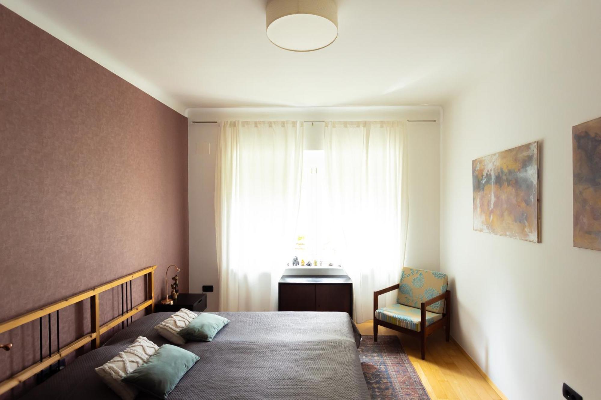 Large Two Bedroom Family App - Free Parking Lublaň Exteriér fotografie