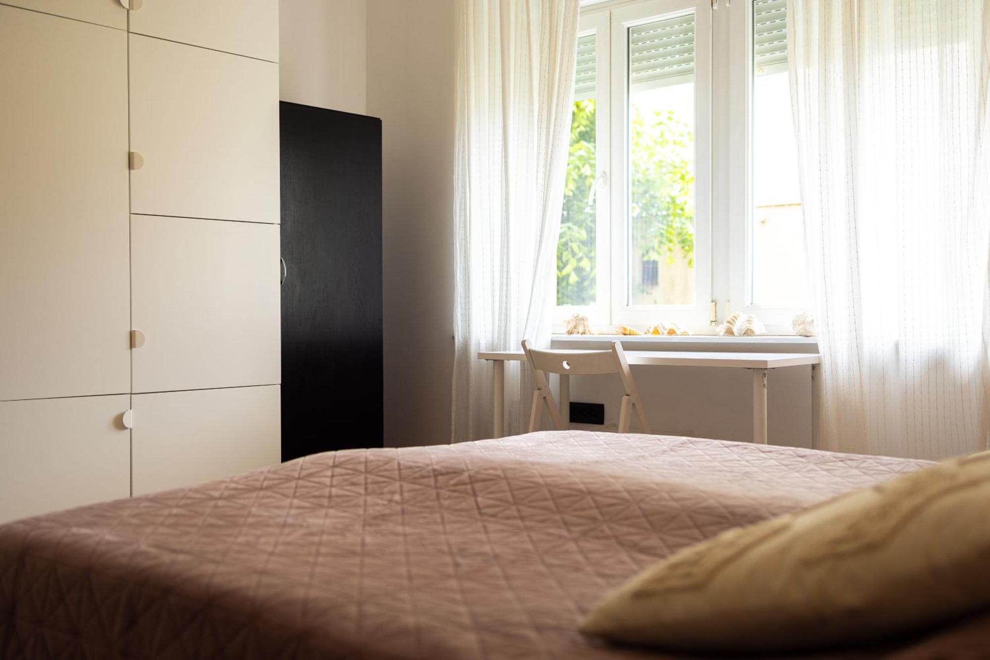 Large Two Bedroom Family App - Free Parking Lublaň Exteriér fotografie