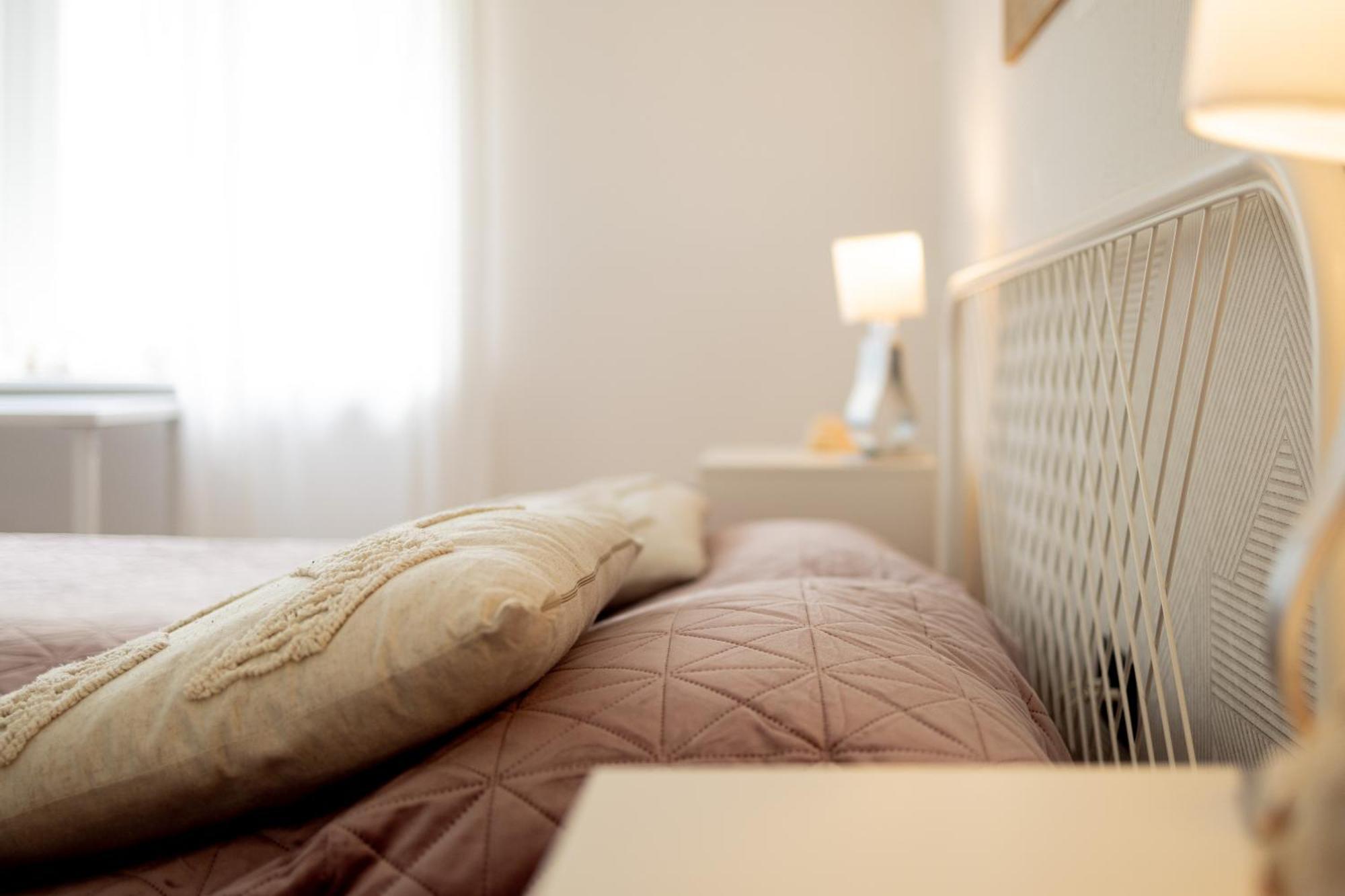 Large Two Bedroom Family App - Free Parking Lublaň Exteriér fotografie